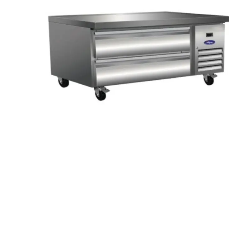 Buy Online VALPRO 50″ Refrigerated Chef Base