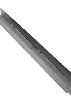 1 1/2" x 21" Top Connecting Strip for 3 & 4 Ture Fryers Time-Limited