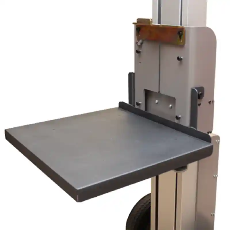 Place Order Detachable Flat Plate for Lift’n Buddy Keg Lifter