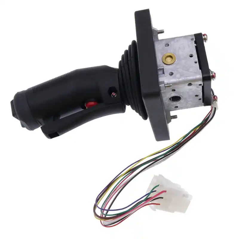 Upright Joystick Controller 3087801 for Snorkel S1930E New Release