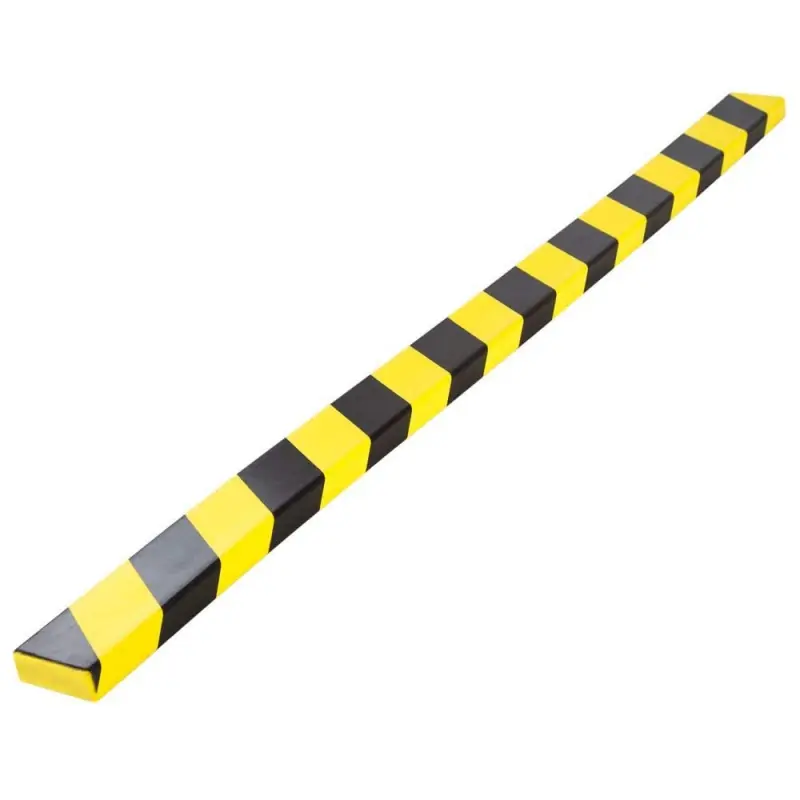 PU Foam Flat Exposed Wall Protector Type D with 3M Self-Adhesive Tape Budget