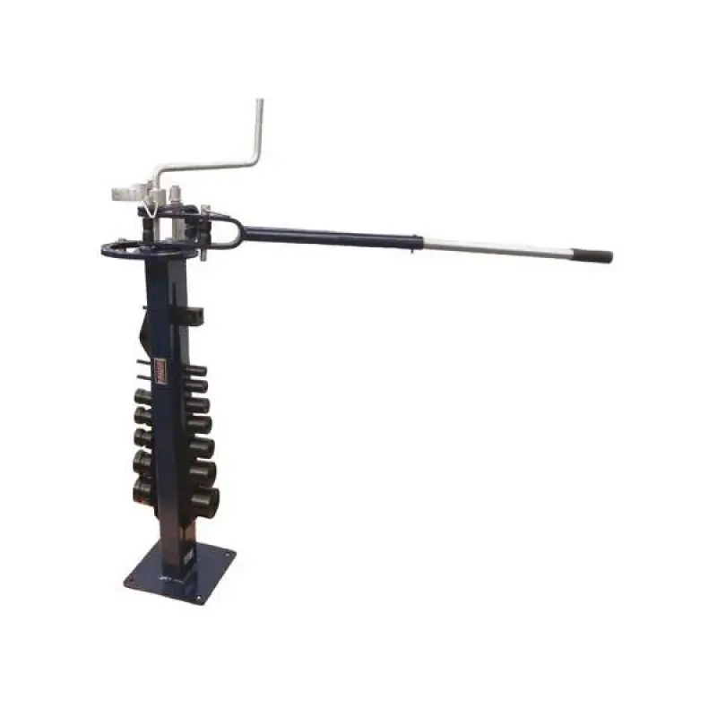 Flash Sale Bolton Tools Compact Roll Bender UBM-30