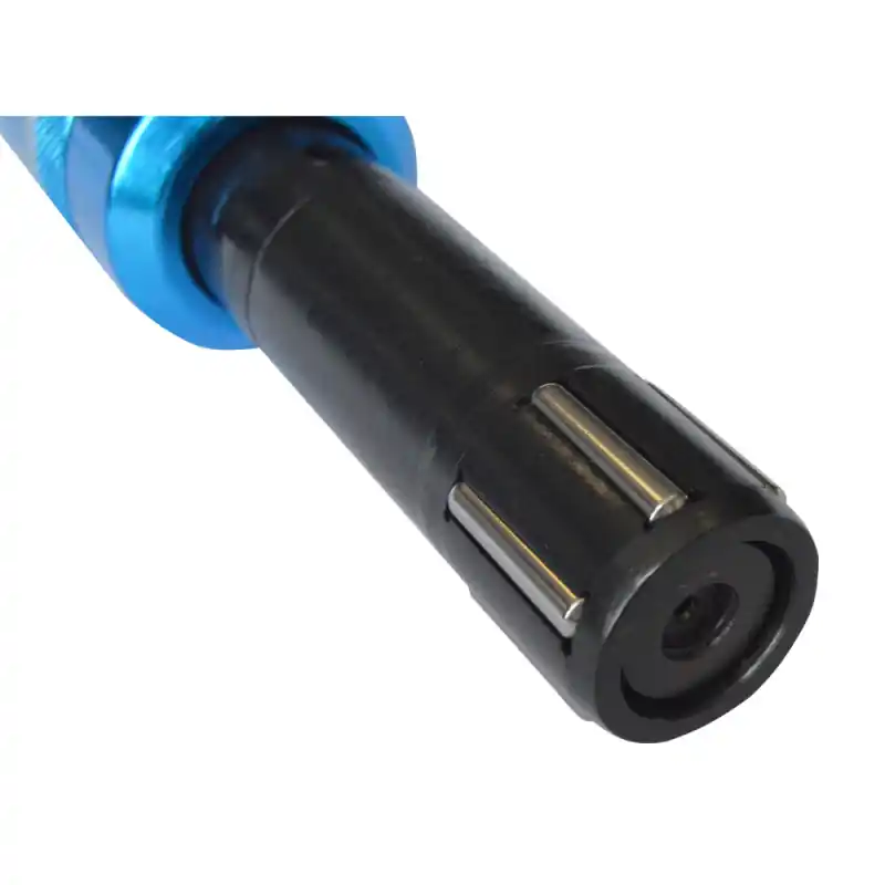 One Day Deal JROLL Roller Burnishing Tools 1.02" - 1.035" DIA. Straight Shank Through Hole