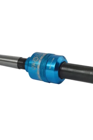While Supplies Last JROLL Roller Burnishing Tools 0.941" - 0.957" DIA. 2MT Shank Blind Hole