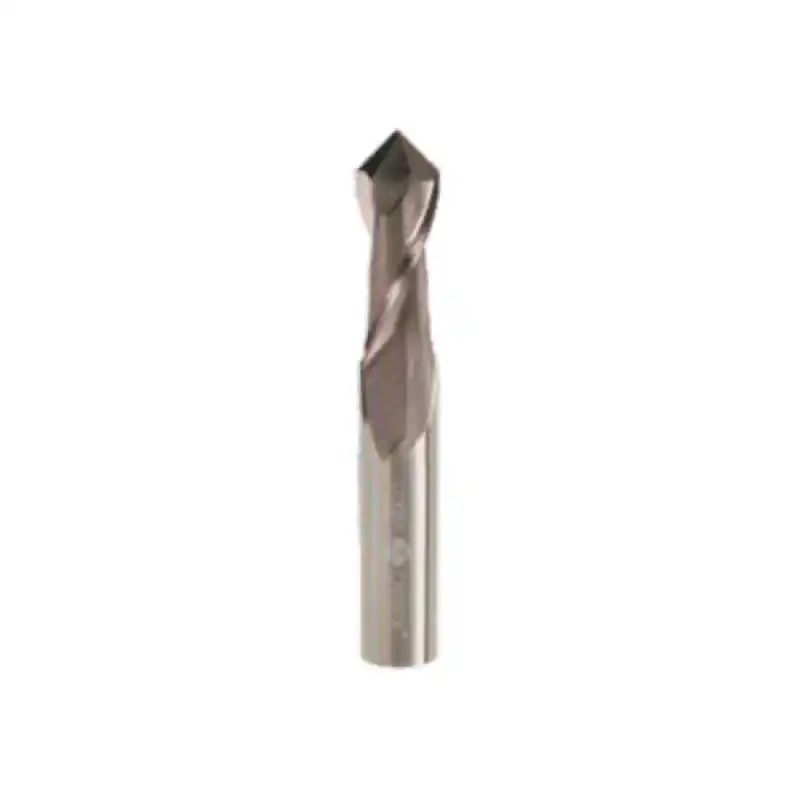 2 Flute 90° Drill Point Endmills EMSC 1/16 2FSEDM 90° Bright 1/8' x 3/16 x 1-1/2 | 15400 Hot Picks