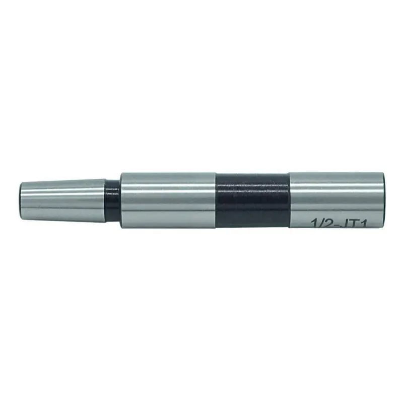 Bolton Tools 1/2" Straight Shank JT1 Drill Chuck Arbor in Prime Quality Buy Today
