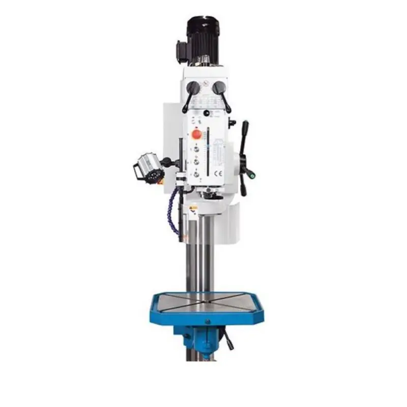 22" x 19" Column Drill Press Discount