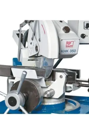 14" Metal Circular Cold Saw Luxury