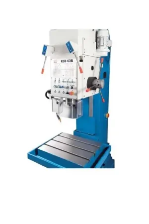 16" x 22" Box-Column Drill Press - 220Vac 60Hz 3HP KSB 32 A Special Discount
