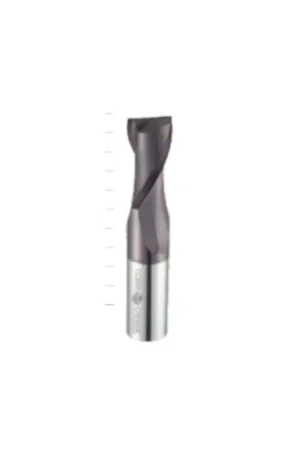 2 Flute Endmills EMSC 1 2FSEL Bright 2-1/4 x 5 | 20929 Discount