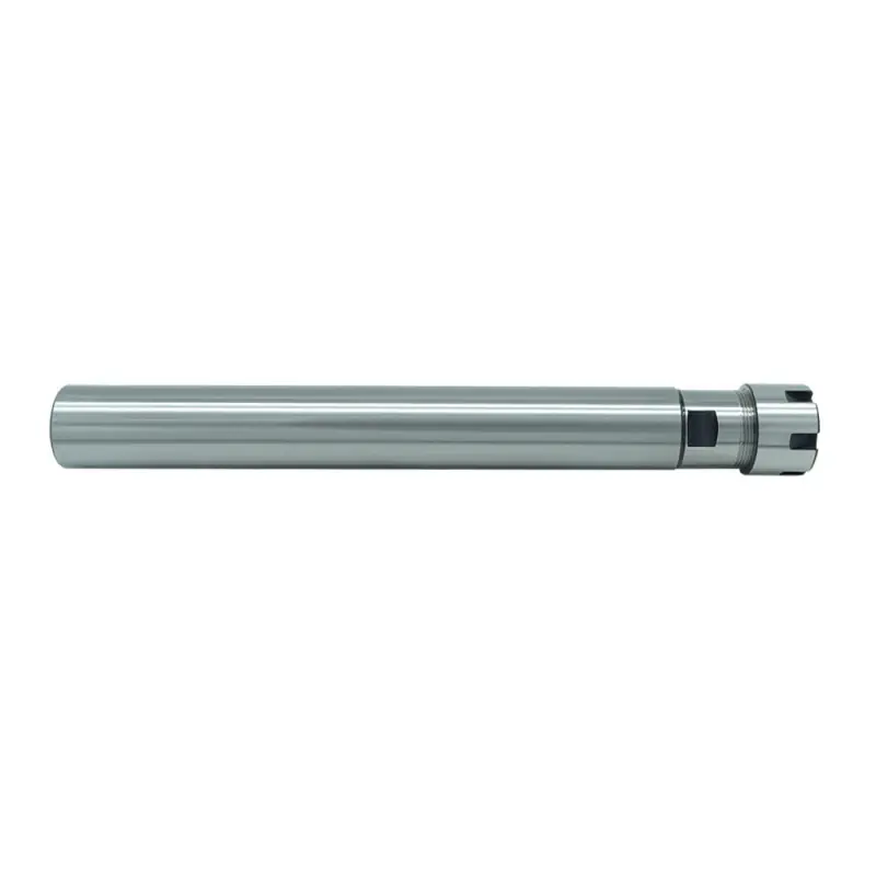 Best Price Bolton Tools ER16M 1" Collet Chuck Tool Holder With Straight Shank 7-13/64" Proj.