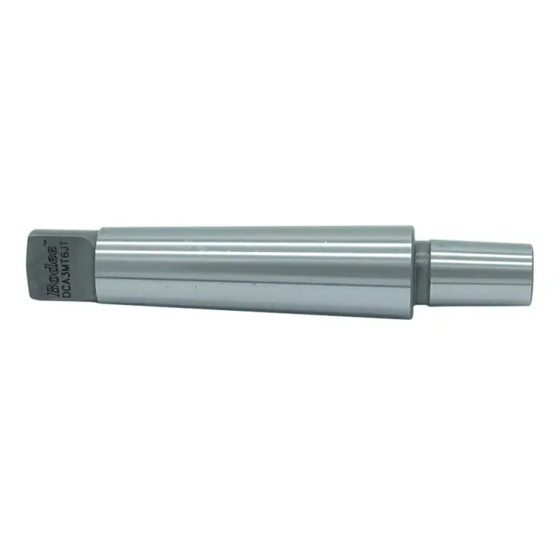 Bolton Tools MT3 JT6 Drill Chuck Arbor in Prime Quality Trending
