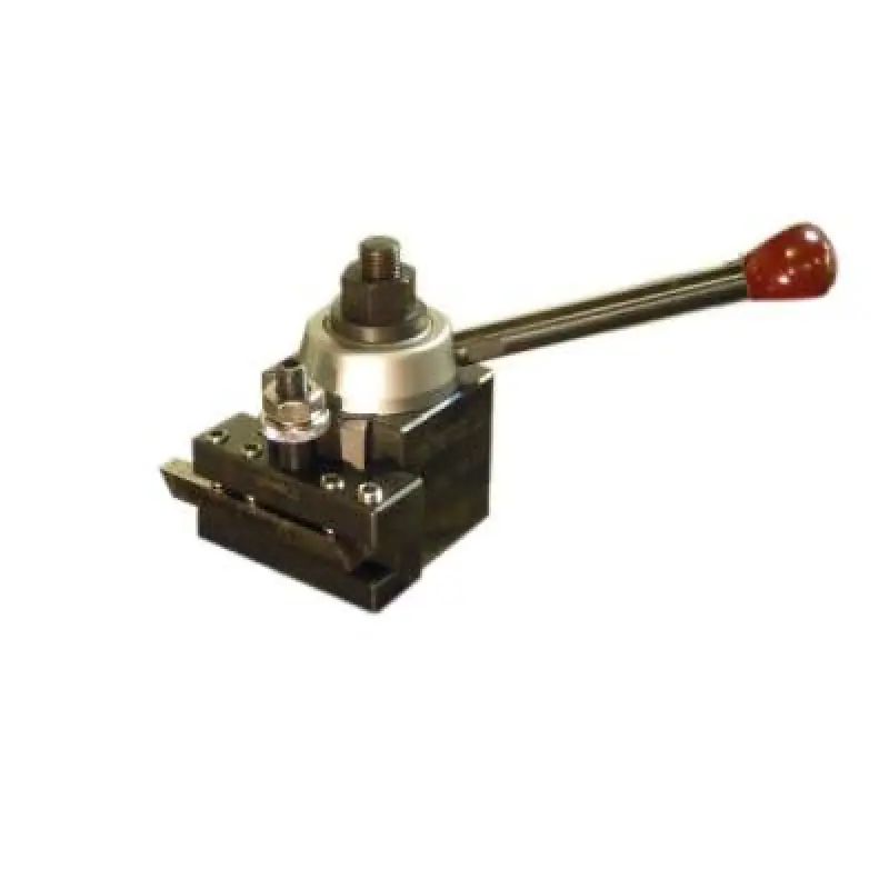Bolton Tools Quick Change Tool Post QT-BT1440 Time-Limited