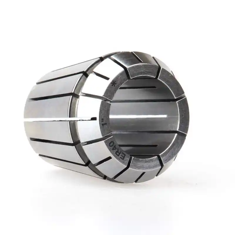 Fast Shipping Bolton Tools ER40 1" Precision 0.0003" ER Collet Clamping Range 1.000"-0.9600"