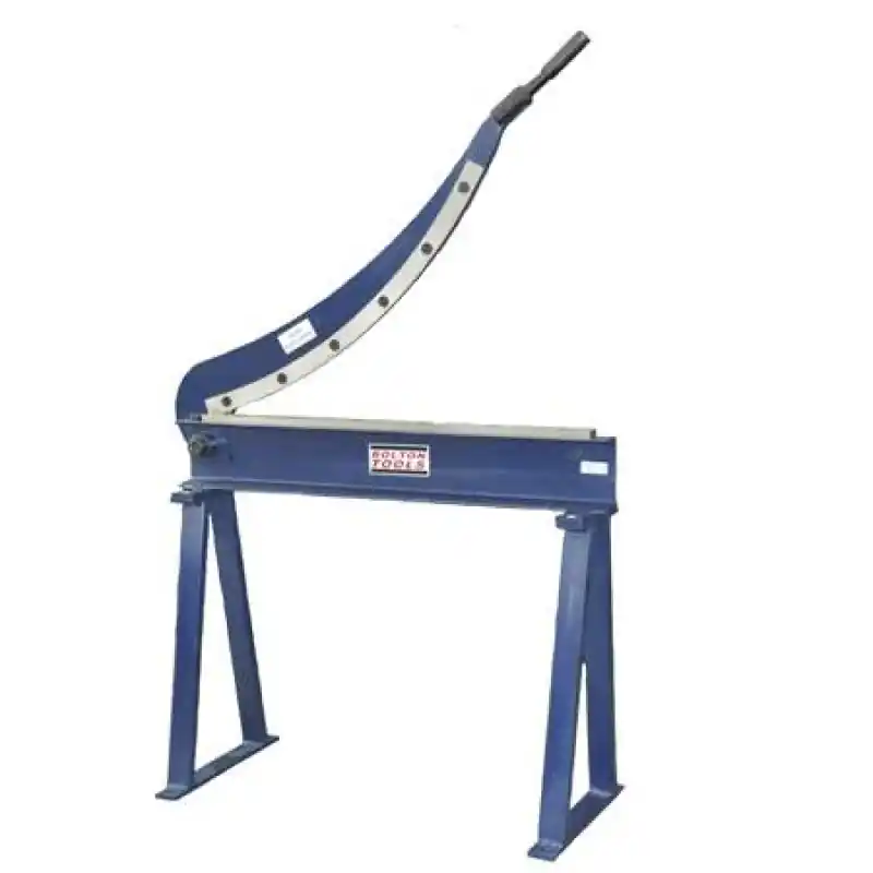 Bolton Tools 32" Hand Shear | HS-800 Crafted