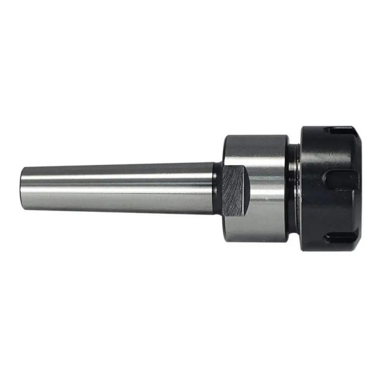 Grab Now Bolton Tools MT2 ER25 Morse Taper Milling Collet Chuck Tool Holder