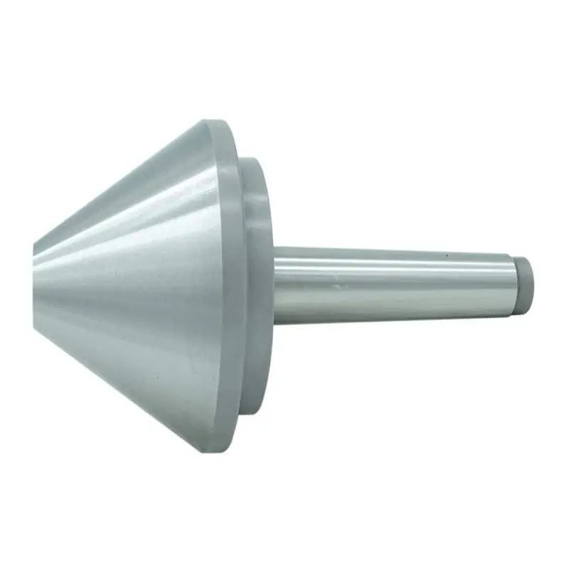 Bolton Tools MT4 Bull Nose Live Center 5-3/32" Diameter 75 Degree Low Price