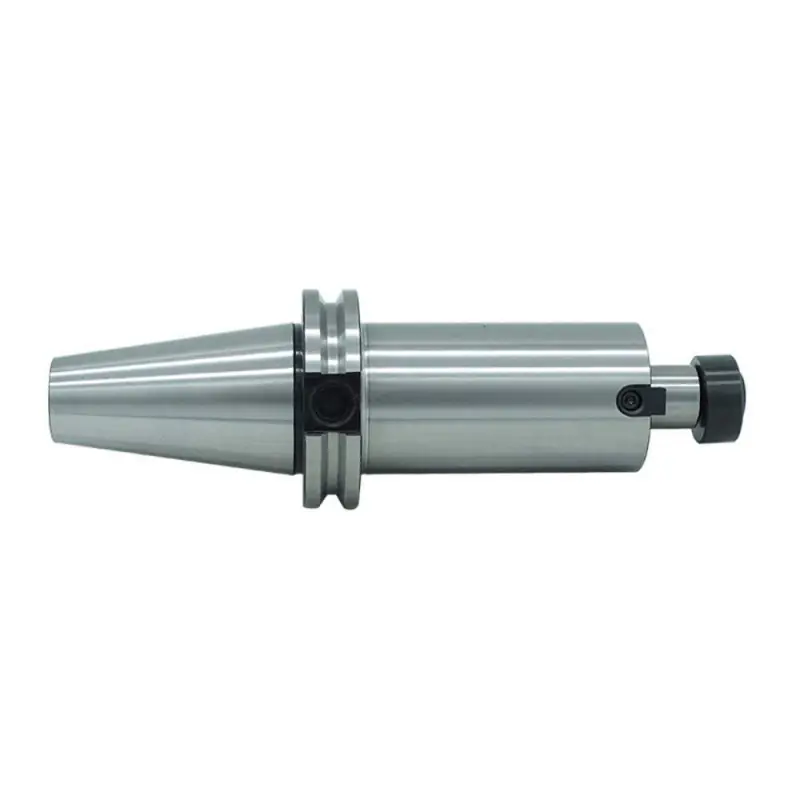 Special Offer Bolton Tools CAT40 Shell Mill Holder 3/4" Pilot Diameter 4" Projection