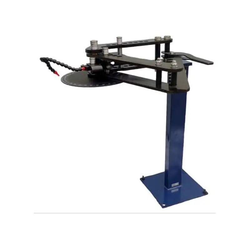 Genuine Bolton Tools Manually Operated Tube & Pipe Bender TB-3
