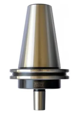 While Supplies Last Bolton Tools A0403009 CAT50-JTA6-1.50 Jacobs Taper Adapter