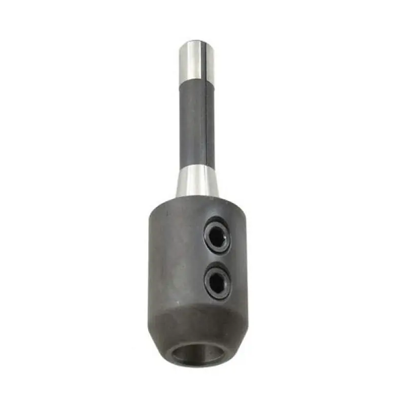 Bolton Tools A0304037 R8-EM5/8 End Mill Holder Direct From Factory