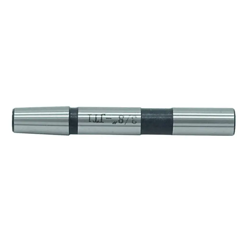 Limited Offer Bolton Tools 3/8" Straight Shank JT1 Drill Chuck Arbor in Prime Quality