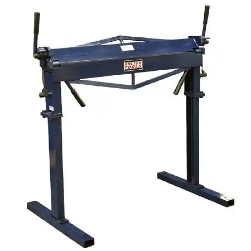 Limited Time Bolton Tools 36" Heavy Duty Bending Brake | HB3612