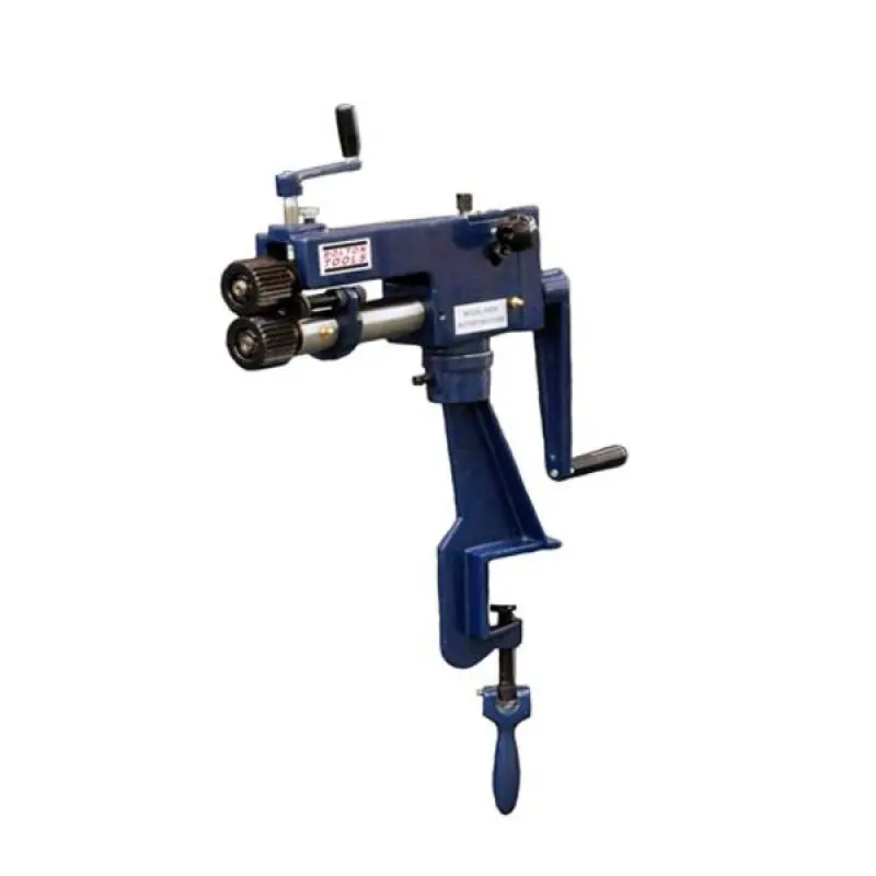 Bolton Tools 7" Bead Roller RM08 Hot Picks