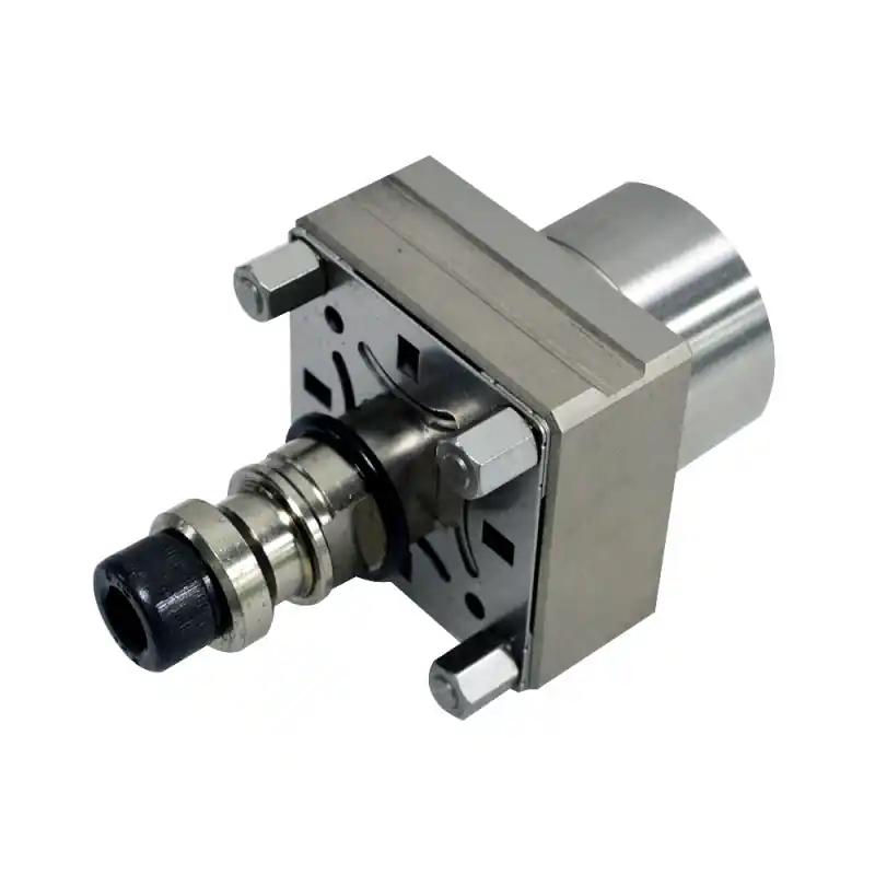 Bolton Tools Stainless Steel Gauging Pin Centering Device Compatible with EROWA New Arrival
