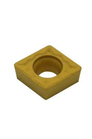 10pcs CCMT431-NM-NP1115 Carbide Turning Insert for Steel 10pcs Time-Limited