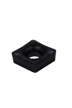 10pcs CCMT2152-NF-NS4125 Carbide Turning Insert for Steel & Stainless Steel Premium