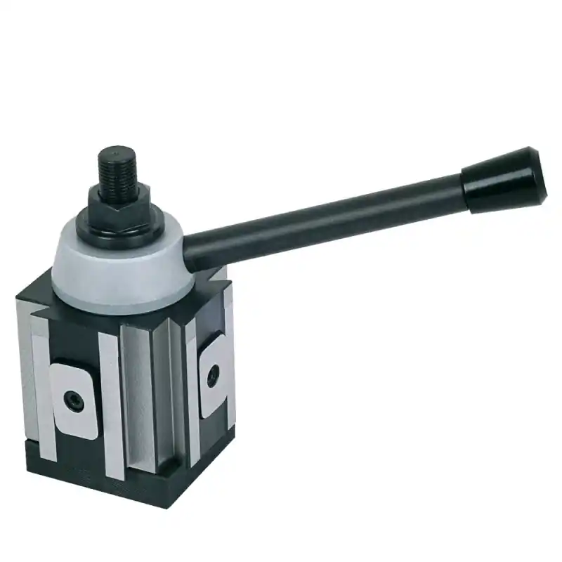 Bolton Tools Quick Change Tool Post Set Piston Type #100 axa Best Seller