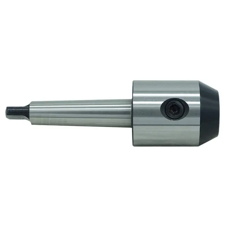 Brand New Bolton Tools MT2 Morse Taper End Mill Holder with Tang End 5/8" Hole Diameter