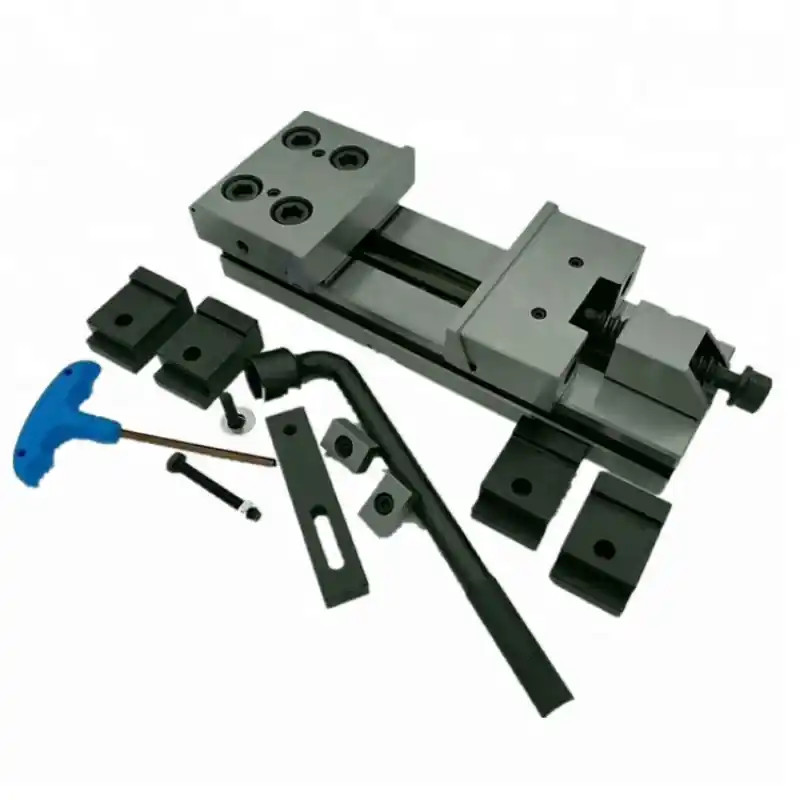 Affordable Bolton Tools GT177 Precision Modular Vises