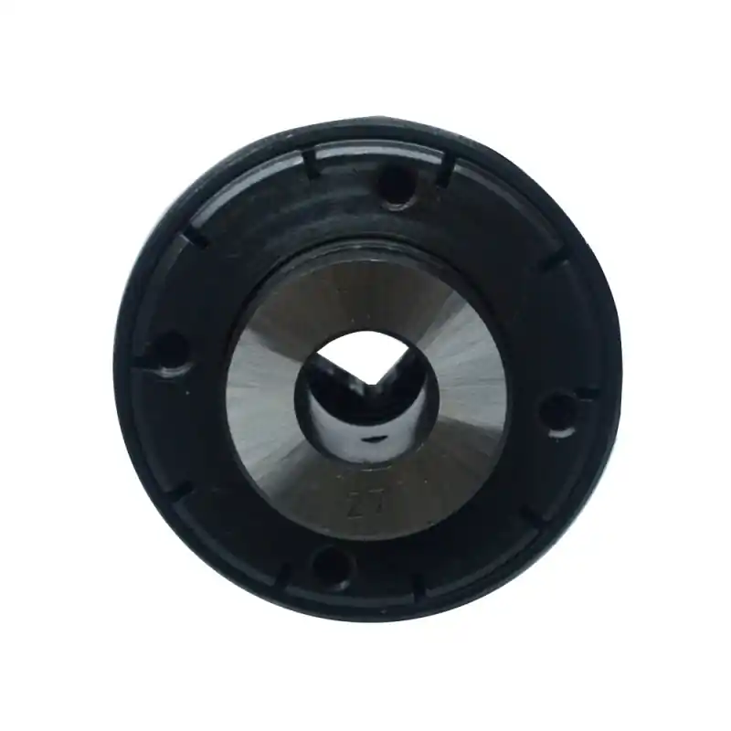 Bolton Tools Torque Drive Tap Holder G24 - M27 Tapping Adapters Collets Must Have