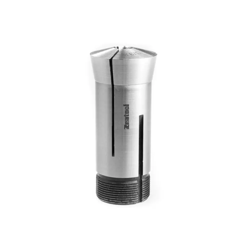 Bolton Tools High Precision 13/32'' Round 5C Collet 0.0006'' TIR Hardened Deal
