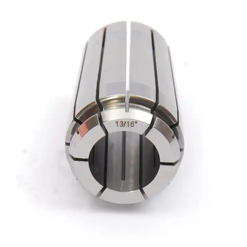 Bolton Tools TG100-13/16" Drill Chuck Collet Clamping Range 0.812"-0.992" Brand New