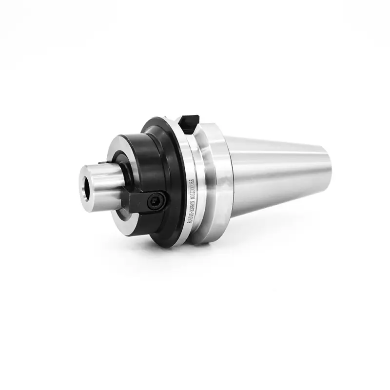 Top Pick Bolton Tools BT50-FMB22-150C Face Mill Holder 5.9" 12000 RPM @ G2.5 Balanced
