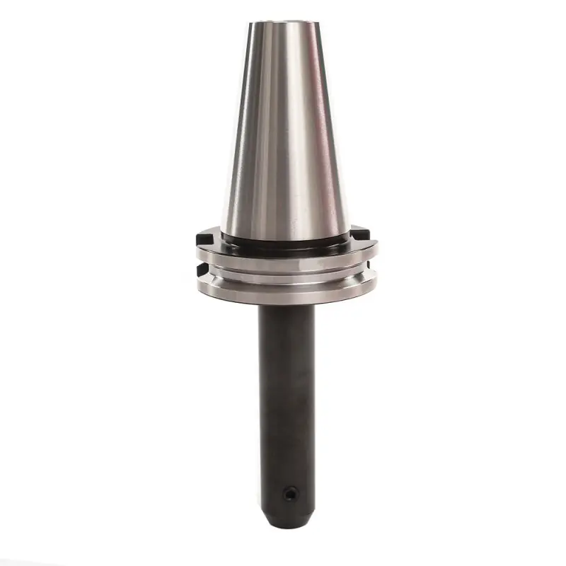 Top Rated Bolton Tools CAT40 SLN1/4" Side Lock End Mill Tool Holder 4-1/4" @G2.5 12000 RPM