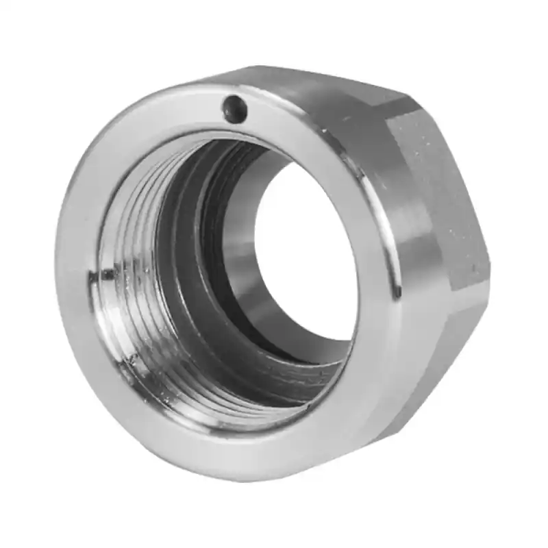 Hot Picks Bolton Tools ER20 Collet Nut