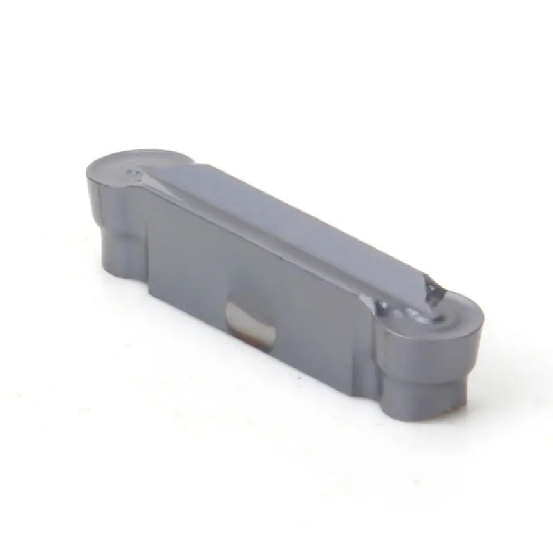 GE25D500N250-M PPG35 Grooving Insert 10 pieces for Steel and Cast Iron Sale