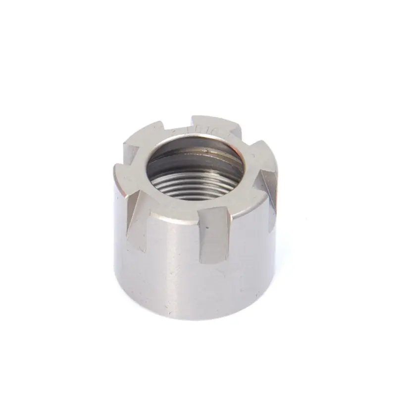 In Demand Bolton Tools ER16M Collet Nut M19 X 1.0 Pitch