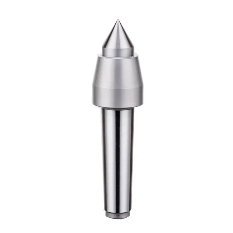 4MT Morse Taper High Speed Precision Versa Turn Live Center 0.0002" Brand New