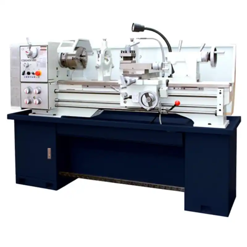 Bolton Tools 16 in x 40 in Professional Gunsmith Lathe Stand Included! | BT1640-3 Final Sale