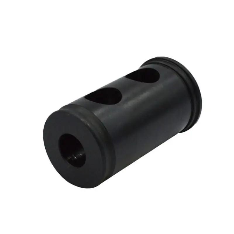 Express Delivery Bolton Tools 1-3/4" OD 3/4" ID 3" Length CNC Lathe Tool Holder Bushing Type J
