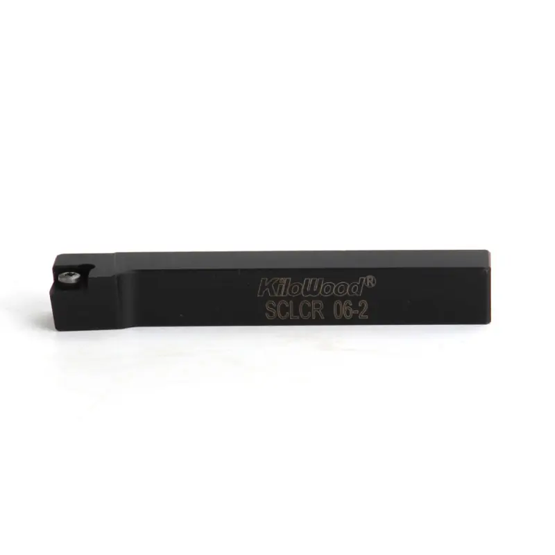 While Supplies Last SCLCR 06-2 95° Screw Clamp Positive Indexable Turning Tool Holders