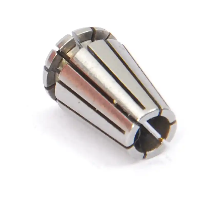 Fast Shipping Bolton Tools ER8-3mm 0.118" Ultra Precision ER Collet Runout is 0.0003"