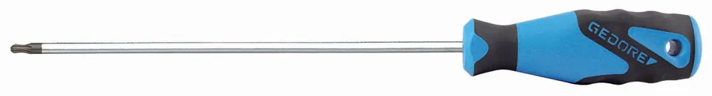 Direct From Factory Gedore 2163 KTX T15 3C-Screwdriver with ball end TORX T15 2824221