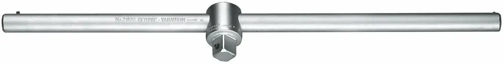 Crafted Gedore 2187 Sliding T bar 1" 700 mm 6180120