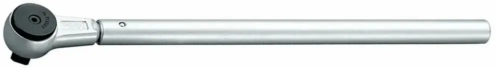 Place Order Gedore 2193 U-3 Reversible ratchet 1" 720 mm 6180630